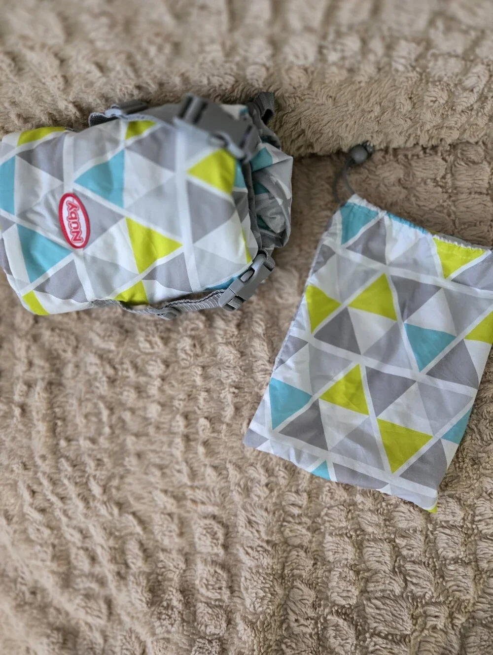 N/A nuby toddler